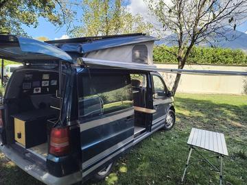 صورة مصغرة 11 لـ 1999 Mercedes-BENZ VITO