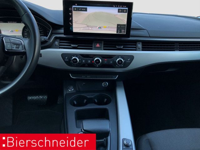 Audi A4 - Bild 16