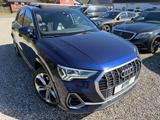 Audi Q3 45TFSI e SUV 2x S Line~PANO~360°~ACC~*Matrix*