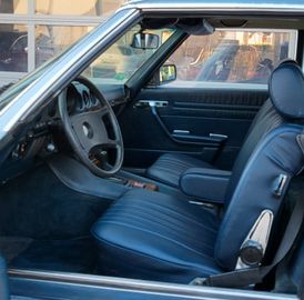 Mercedes-Benz SL 380 *mtl. 155€*