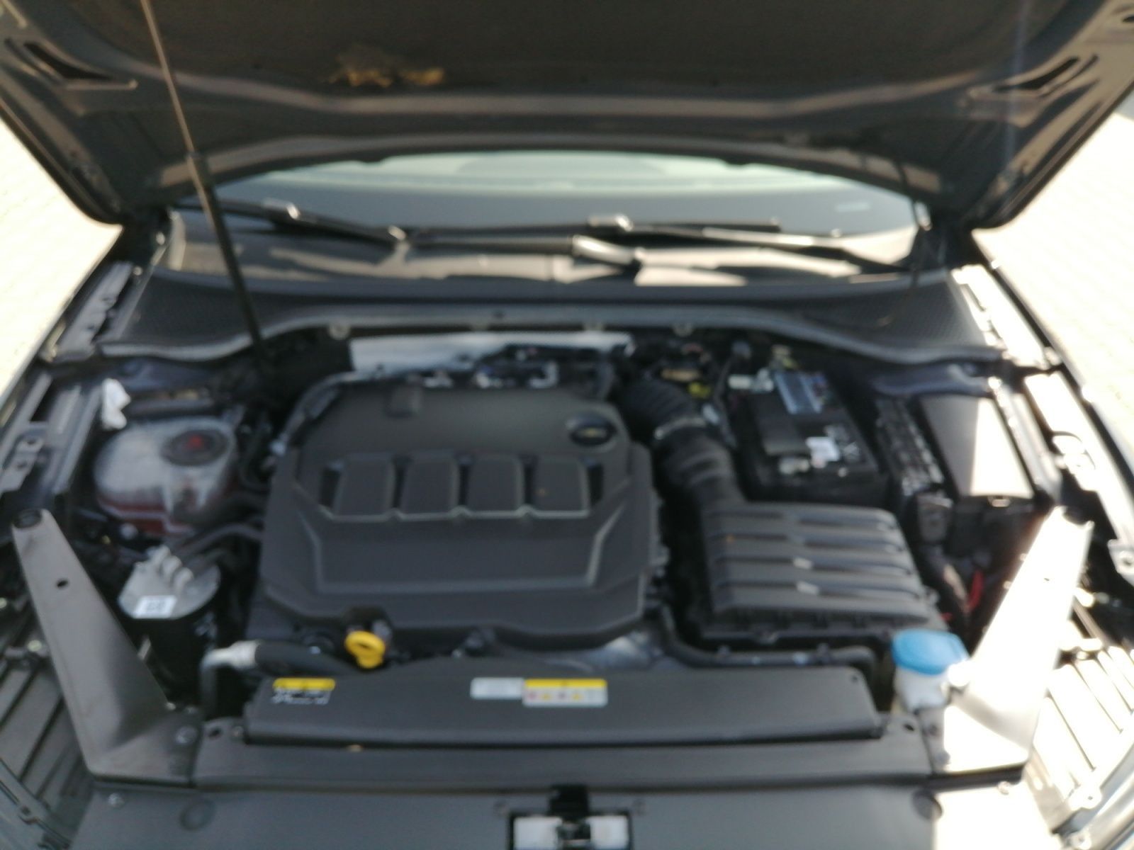 Volkswagen Passat Variant - Bild 11