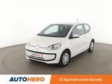 Volkswagen up! 1.0 Move up!*KLIMA*GARANTIE* - Volkswagen up! in Nürnberg