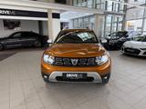 Dacia Duster II 1.5dci Prestige Automaik 360KAM - Dacia: 1.5