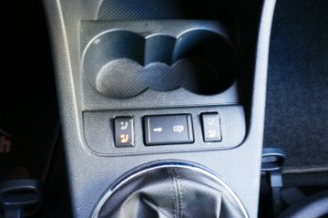 Fahrzeugabbildung SKODA Roomster Ambition Plus Edition