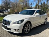 Infiniti M30d S Premium*2.Hand*Vollausstattung*20 Zoll* - Infiniti M30: D