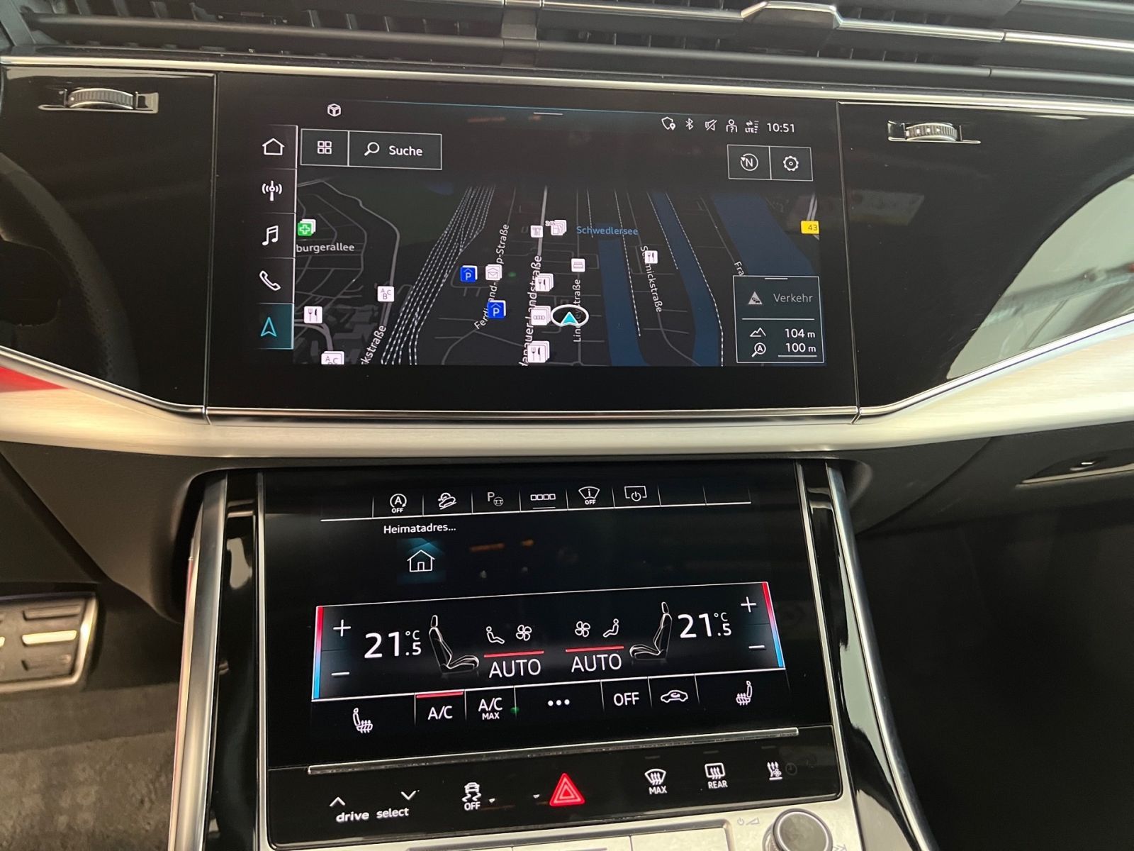 Audi Q7 - Bild 9