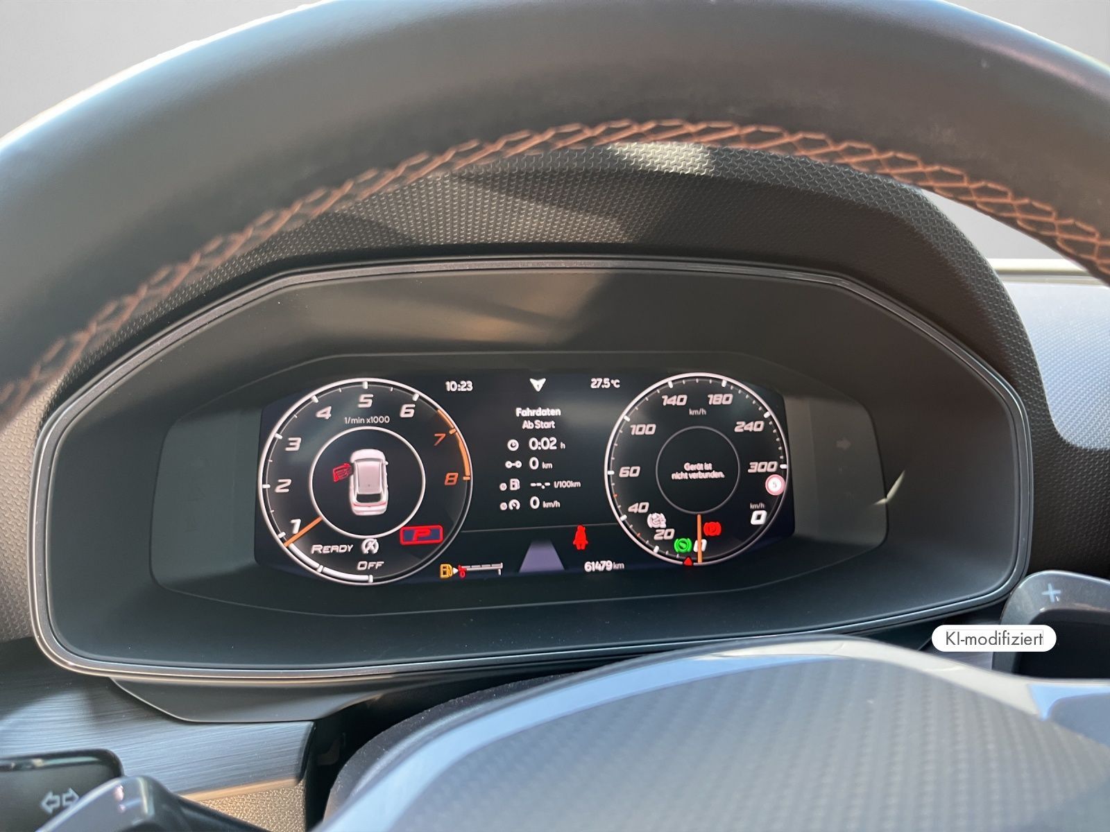 Cupra Leon - Bild 10