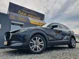 Mazda CX-30 Selection Navi AHK BOSE 41Tkm - Mazda CX-3 aus 2020