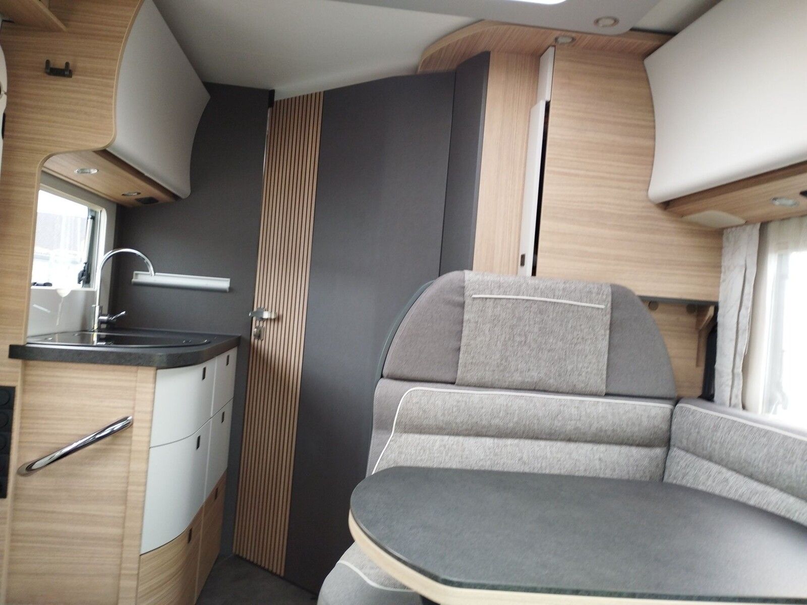 Fahrzeugabbildung Malibu T 430 KB LE comfort Navigation, RFK, TV
