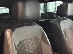VW Tiguan Allspace - Ansicht 30