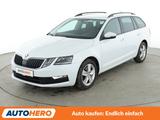Skoda Octavia 1.5 TSI ACT Ambition Aut.*NAVI*LED*TEMPO - Skoda Gebrauchtwagen in Aachen