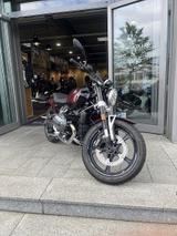 BMW R 12 Crusier Zubehör 1000 Euro brutto inkl. mit  - BMW CHOPPER