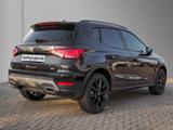 Seat Arona FR Black Edition 1.0 TSI-7-Gang-DSG - gebrauchte Seat Pickups