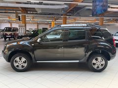 DACIA Duster|PDC|AHK|USB|Klimaanlage|Bluetooth|1.Hand