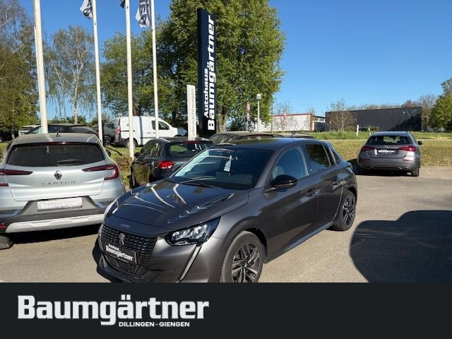 Peugeot 208 Allure Pack 1.2 PureTech 100 Kamera/PDC/ACC