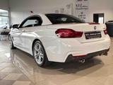 BMW 440i M-SPORT DE-FZG UNFALLFREI NAVI RFK SHZ LEDE - gebrauchte BMW 440 aus dem Jahr 2019
