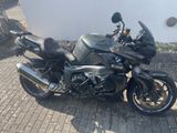 BMW K1300R, TÜV und Inspektion neu, Carbon + Koffer  - Offers matching your search criteria