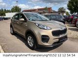 Kia Sportage Edition 7 2WD - Kia Sportage: Edition 7