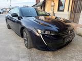 Peugeot 508 BlueHDi 130 Stop&Start EAT8 SW Allur - Peugeot 508 mit Halbautomatikschaltung