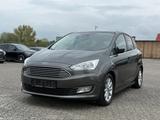 Ford C-Max C-MAX Titanium - Ford C-Max in Rostock
