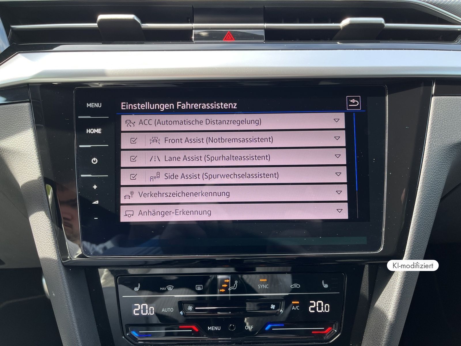 Volkswagen Arteon - Bild 24