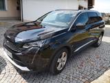 Peugeot 5008 BlueHDi 130 EAT8 Allure Pack Allure Pack - Peugeot 5008 von privat