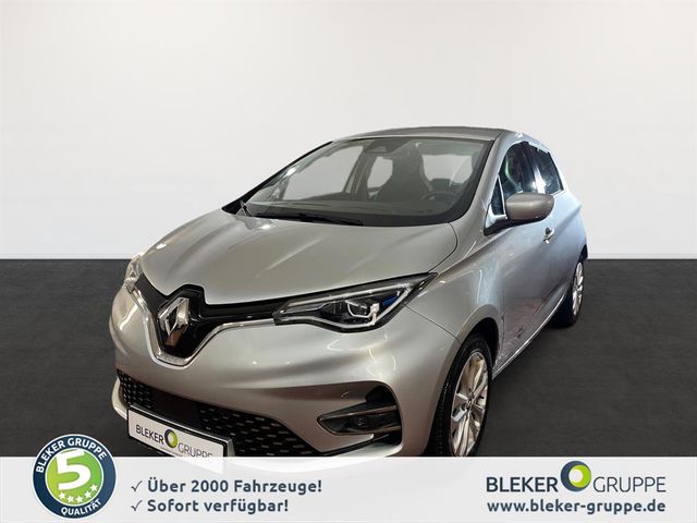 Renault ZOE Experience Z.E. 50 R135 Kaufbatterie