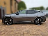 Kia EV6 GT-Line Allrad HUD LED 360° WP ACC AHK Matt - graue Kia EV6
