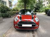 MINI Cooper *136 PS* *Navi* *Leder* *8-fach bereift* - MINI MINI: Ps