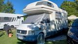 Karmann Missouri 635 SD VW LT35 - Karmann Alkoven