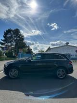 Mercedes-Benz GLC 300 d 4MATIC Autom. -