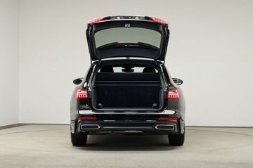 Audi A6 - 6