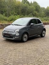 Fiat 500 DolceVita PANORAMA/ DAB/ NAVI