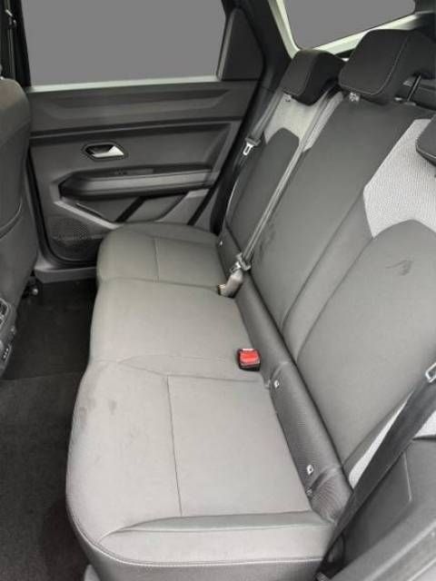 Fahrzeugabbildung Dacia Bigster Journey ECO-G 140
