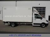 MAN TGE 3.140 Koffer LBW/Klima/Kamera/Navi - MAN Kühlkoffer
