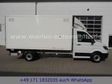 MAN TGE 3.140 Koffer LBW/Klima/Kamera/Navi