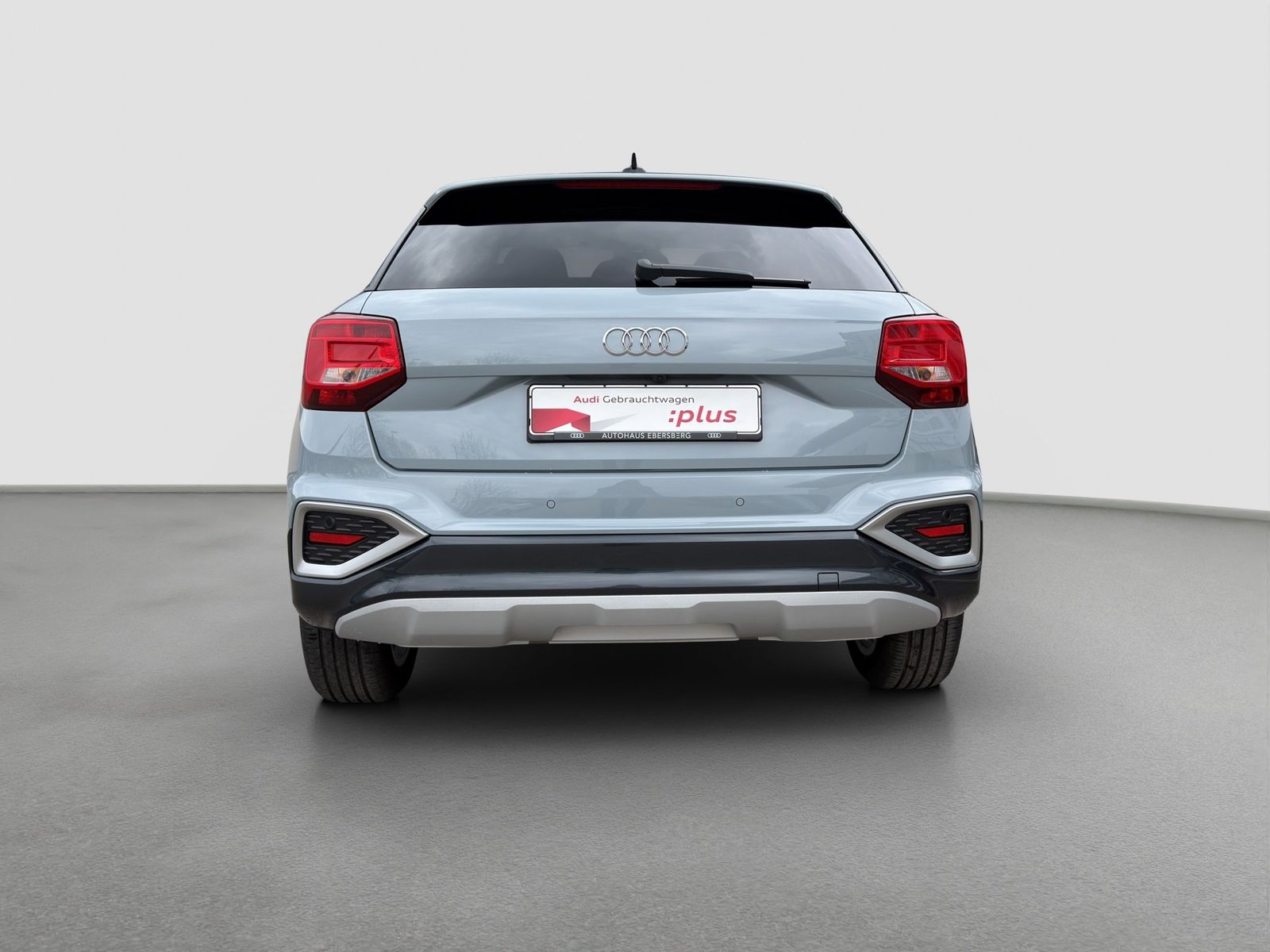 Audi Q2 - Bild 7