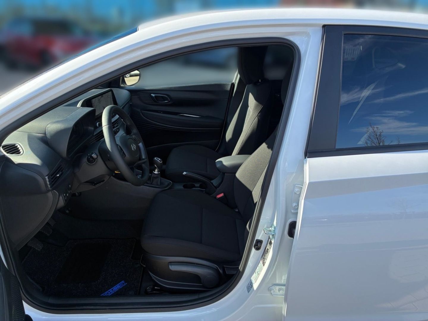 Hyundai i20 – Bild 7
