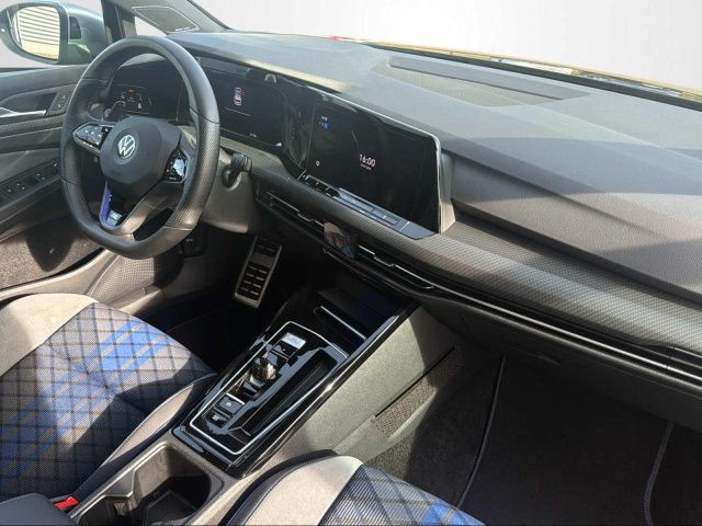 GOLF VIII R 2.0 TSI DSG 4MOTION