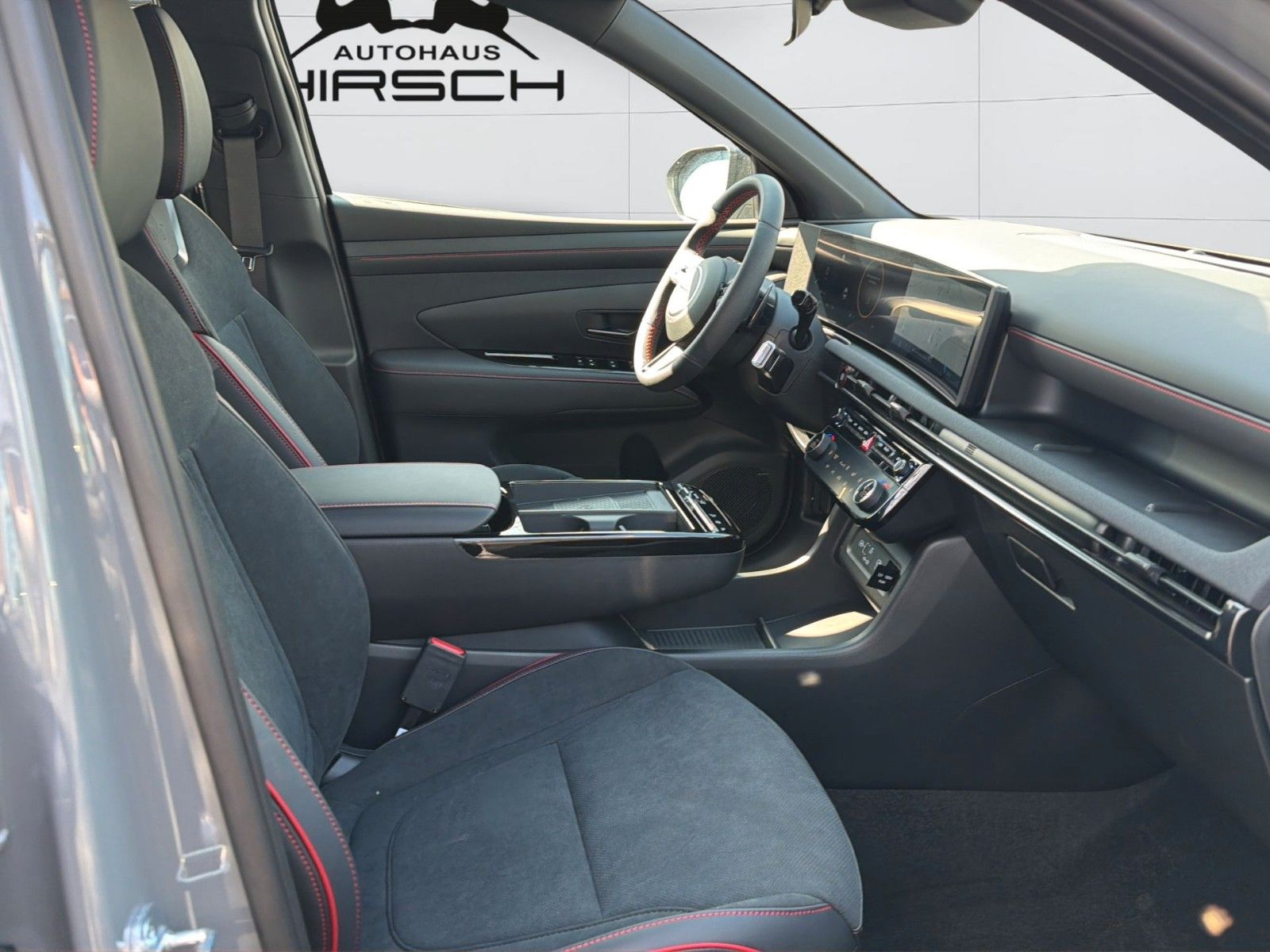 Hyundai TUCSON - Bild 8