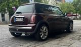 MINI ONE ONE - MINI ONE aus 2003