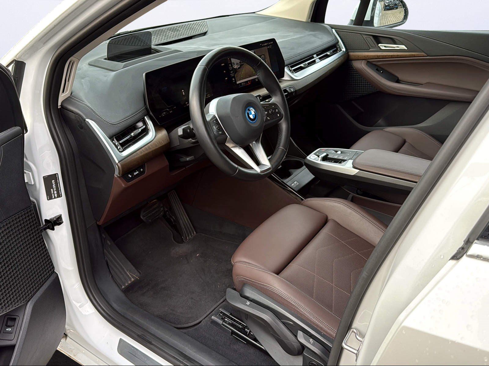 BMW 225 Active Tourer - Bild 10