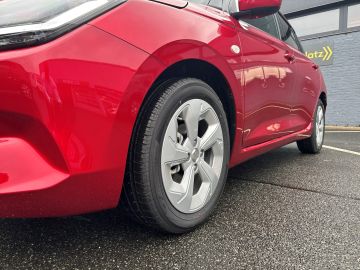 Bild 7 Suzuki Swift Comfort Mild Hybrid 1.2 Navi LED Apple Car