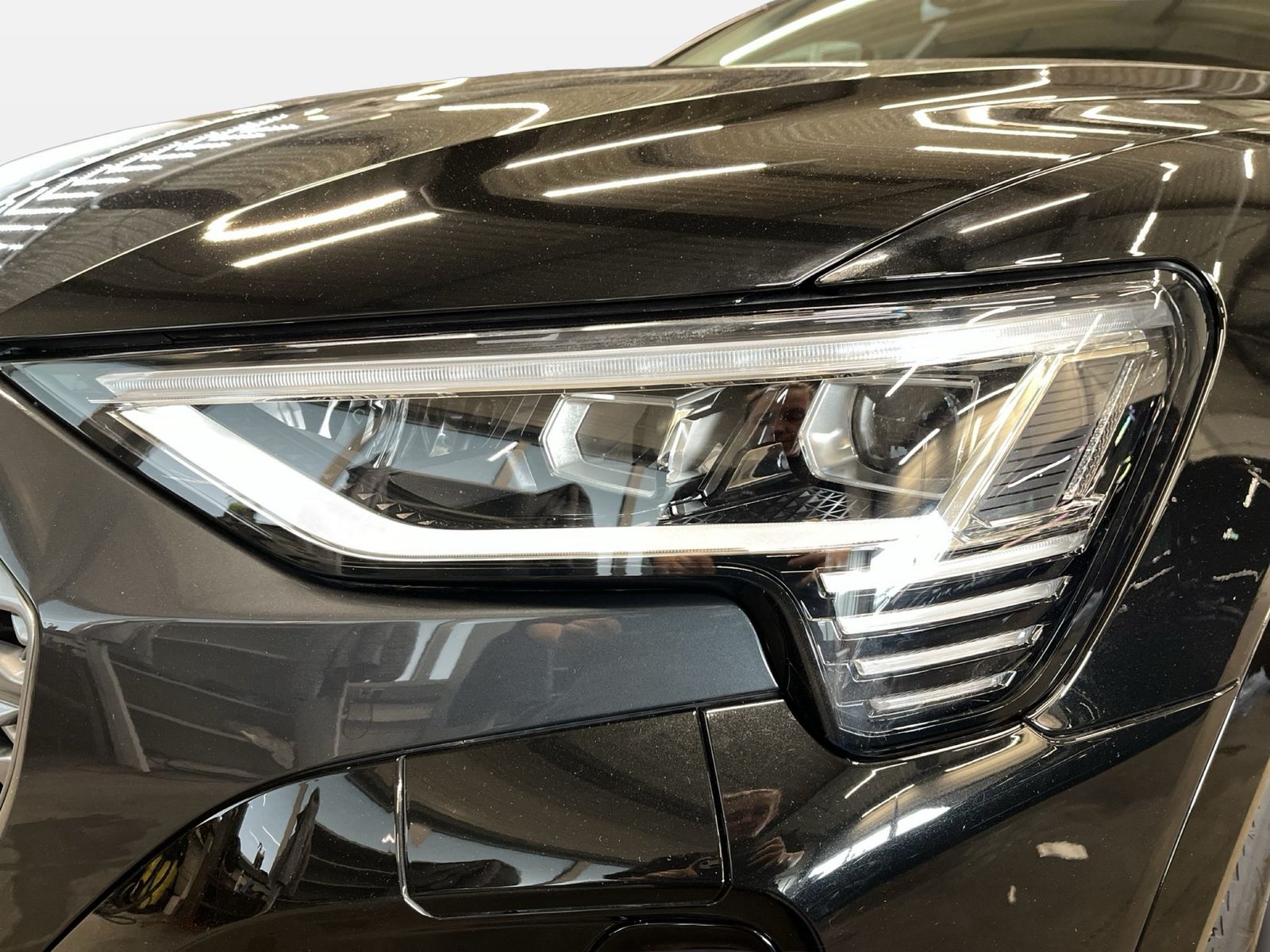 Audi Q8 e-tron - Bild 12