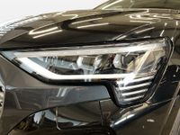 Audi Q8 e-tron - Vorschau Bild 12