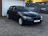 BMW 118i * Automatik * 1 Hand * TÜV NEU * LED * ACC - gebrauchte BMW 118 aus dem Jahr 2018