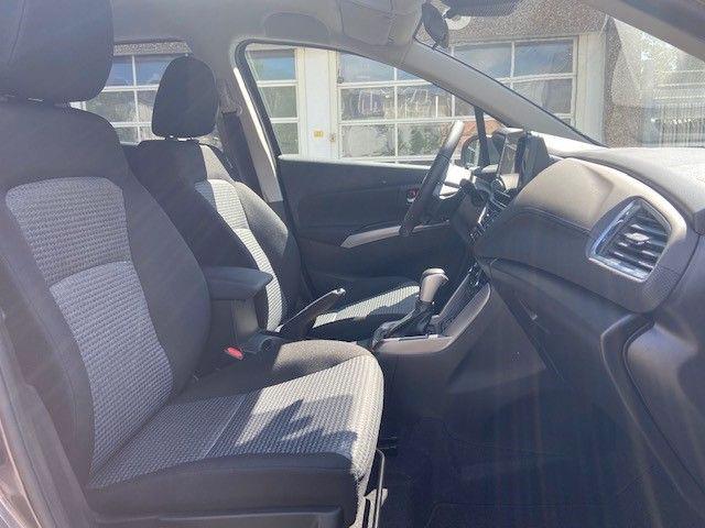 Suzuki S-CROSS 1.4 COMFORT 6AT LED+PDC+DAB+NAVI+LM