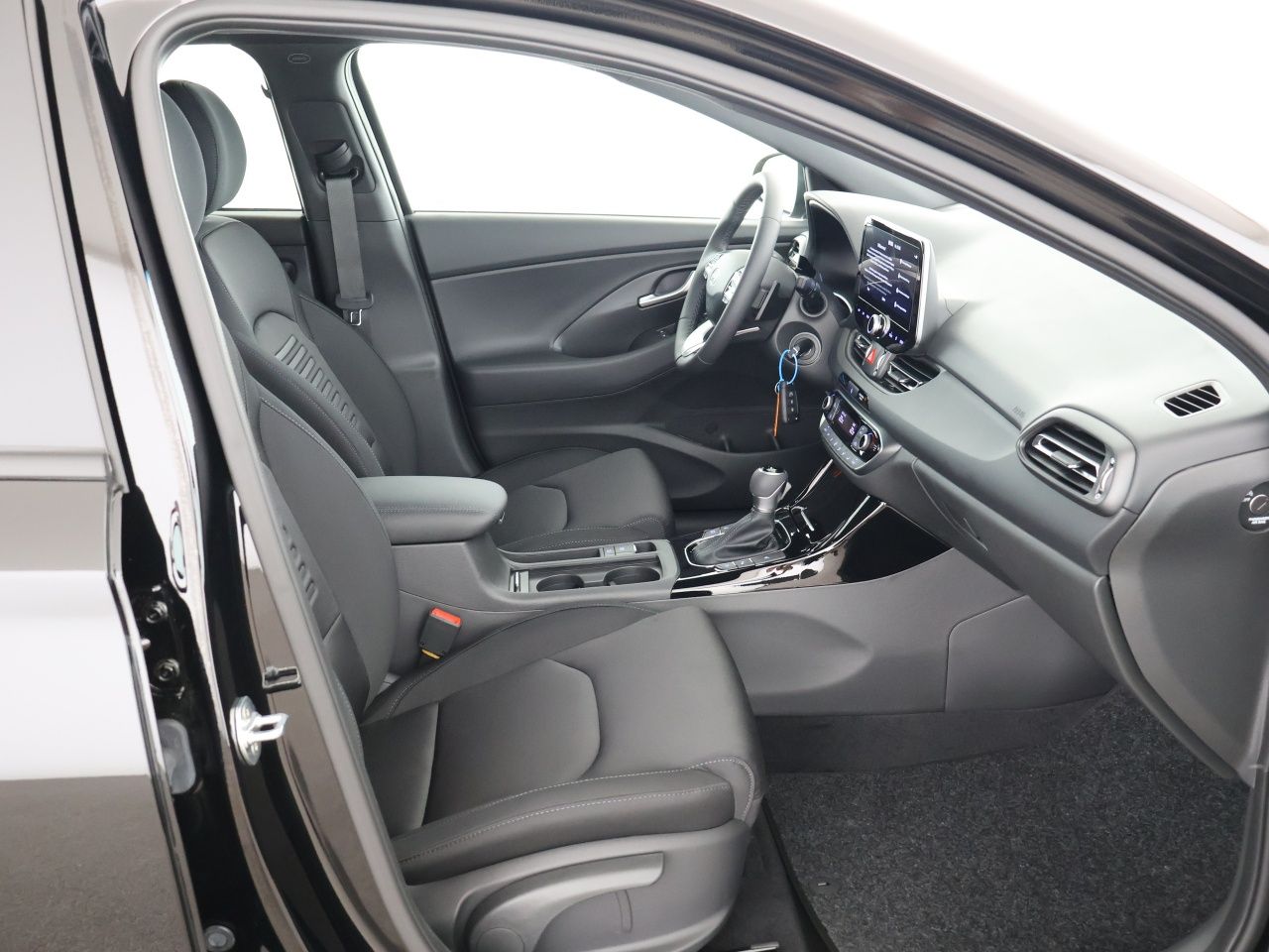 Hyundai i30 – Bild 10