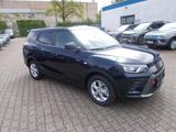 Ssangyong Tivoli Grand 1.5 T Amber  Automatik Kamera Mod24 - Ssangyong Tivoli in Düsseldorf