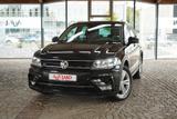 Volkswagen Tiguan 2.0 TSI 4Motion Panorama Standheizung AHK - : Standheizung, Geländewagen